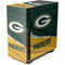 NFL Green Bay Packers NZXT H510 Compact ATX Mid-Tower Case Skin