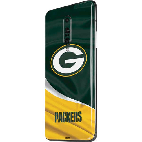 NFL Green Bay Packers OnePlus 7 Pro Skin