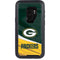 NFL Green Bay Packers Otterbox Defender Galaxy Skin