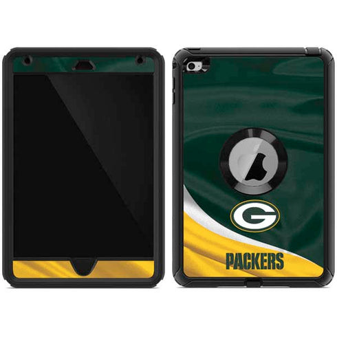 NFL Green Bay Packers Otterbox Defender iPad Skin