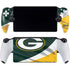 NFL Green Bay Packers PlayStation Portal Remote Player Skin