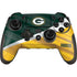 NFL Green Bay Packers PlayStation Scuf Vantage 2 Controller Skin