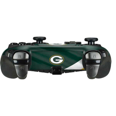 NFL Green Bay Packers PlayStation Scuf Vantage 2 Controller Skin
