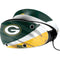 NFL Green Bay Packers PlayStation VR2 Skin