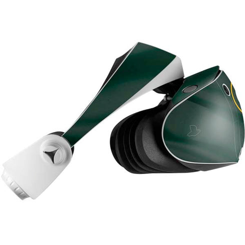 NFL Green Bay Packers PlayStation VR2 Skin