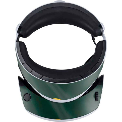 NFL Green Bay Packers PlayStation VR2 Skin