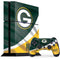 NFL Green Bay Packers PS4 Console and Controller Bundle Skin