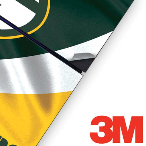 NFL Green Bay Packers PS4 Console and Controller Bundle Skin