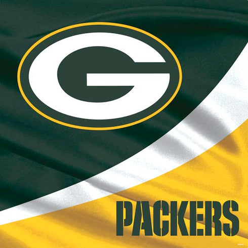 NFL Green Bay Packers PS4 Console and Controller Bundle Skin