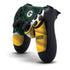 NFL Green Bay Packers PS4 Controller Skin