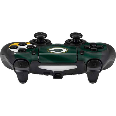 NFL Green Bay Packers PS4/PC SCUF Impact Controller Skin