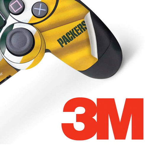 NFL Green Bay Packers PS4 Pro/Slim Controller Skin