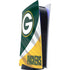 NFL Green Bay Packers PS5 Digital Edition Console Skin