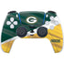 NFL Green Bay Packers PS5 Controller Skin