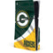 NFL Green Bay Packers PS5 Slim Disk Console Skin