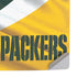 NFL Green Bay Packers PS5 Slim Disk Console Skin