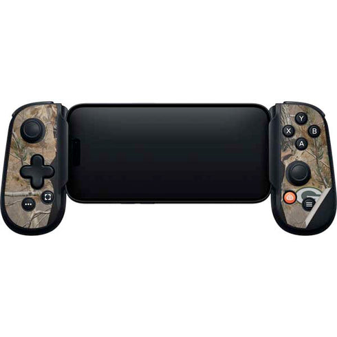 NFL Green Bay Packers Realtree AP Camo Backbone One for iPhone Game Controller Skin