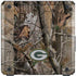 NFL Green Bay Packers Realtree AP Camo Cooler Master MasterBox Q300L Mini Tower Skin