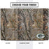 NFL Green Bay Packers Realtree AP Camo Dell Vostro Skin