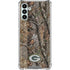 NFL Green Bay Packers Realtree AP Camo Galaxy A13 5G Clear Case