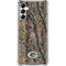 NFL Green Bay Packers Realtree AP Camo Galaxy A14 5G Clear Case