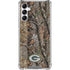 NFL Green Bay Packers Realtree AP Camo Galaxy A14 5G Clear Case