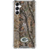 NFL Green Bay Packers Realtree AP Camo Galaxy A15 5G Clear Case