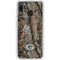 NFL Green Bay Packers Realtree AP Camo Galaxy A20 Clear Case