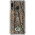 NFL Green Bay Packers Realtree AP Camo Galaxy A30 Clear Case