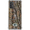 NFL Green Bay Packers Realtree AP Camo Galaxy A32 5G Clear Case