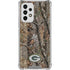 NFL Green Bay Packers Realtree AP Camo Galaxy A53 5G Clear Case