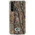 NFL Green Bay Packers Realtree AP Camo Galaxy A54 5G Clear Case