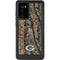 NFL Green Bay Packers Realtree AP Camo Galaxy Note20 5G Waterproof Case