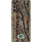 NFL Green Bay Packers Realtree AP Camo Galaxy S20 Fan Edition Skin