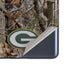 NFL Green Bay Packers Realtree AP Camo Galaxy S20 Fan Edition Skin