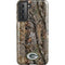 NFL Green Bay Packers Realtree AP Camo Galaxy S21 5G Pro Case