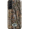 NFL Green Bay Packers Realtree AP Camo Galaxy S21 Plus 5G Pro Case