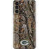 NFL Green Bay Packers Realtree AP Camo Galaxy S21 Plus 5G Skin