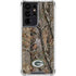 NFL Green Bay Packers Realtree AP Camo Galaxy S21 Ultra 5G Clear Case