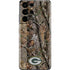 NFL Green Bay Packers Realtree AP Camo Galaxy S21 Ultra 5G Skin