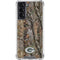 NFL Green Bay Packers Realtree AP Camo Galaxy S22 Clear Case
