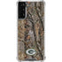 NFL Green Bay Packers Realtree AP Camo Galaxy S22 Plus Clear Case