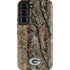 NFL Green Bay Packers Realtree AP Camo Galaxy S22 Pro Case