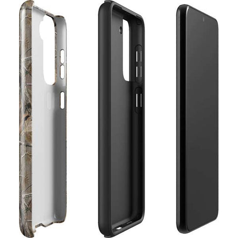 NFL Green Bay Packers Realtree AP Camo Galaxy S22 Pro Case