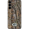 NFL Green Bay Packers Realtree AP Camo Galaxy S22 Skin