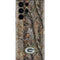 NFL Green Bay Packers Realtree AP Camo Galaxy S22 Ultra Skin