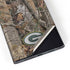 NFL Green Bay Packers Realtree AP Camo Galaxy S22 Ultra Skin