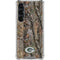NFL Green Bay Packers Realtree AP Camo Galaxy S23 Clear Case
