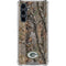 NFL Green Bay Packers Realtree AP Camo Galaxy S23 FE Clear Case