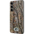 NFL Green Bay Packers Realtree AP Camo Galaxy S23 FE Skin